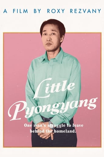 Little Pyongyang (2018)