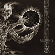 Goatwhore ‎– Vengeful Ascension