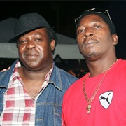 Murder She Wrote -Chaka Demus and Plies