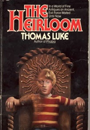 The Heirloom (Thomas Luke)