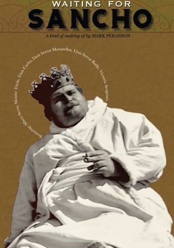 Waiting for Sancho (2008)