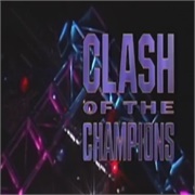 WCW Clash of the Champions XXVI (1994)