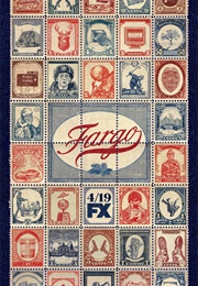 Fargo: Season 3 (2017)