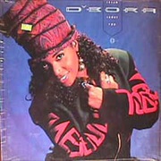 Dream About You - D'bora