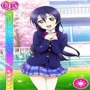 Umi Sonoda