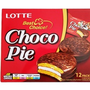 Choco Pie