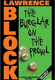 The Burglar on the Prowl (Lawrence Block)