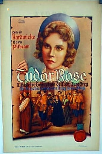 Tudor Rose (1936)