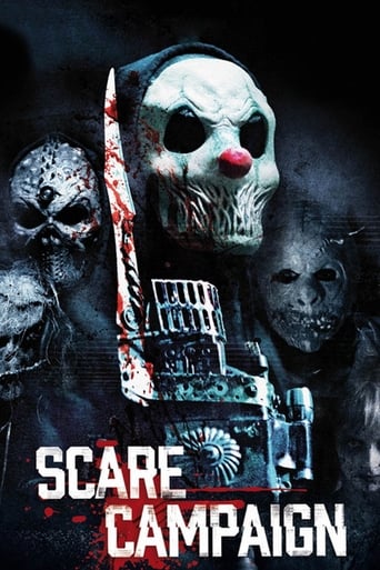 Scare Campaign (2016)