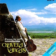 Piensa En Mi – Chavela Vargas (1972)