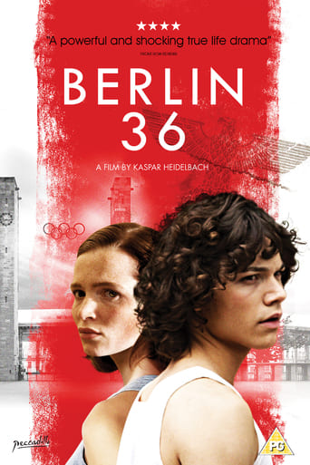 Berlin &#39;36 (2009)