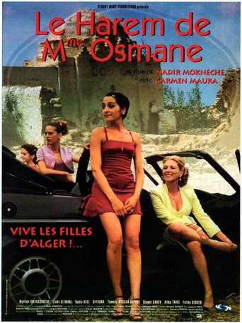 Le Harem De Madame Osmane (2000)