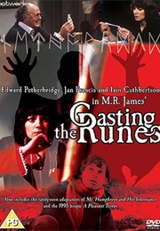 Casting the Runes (1979)