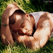 Love Goes by Sam Smith