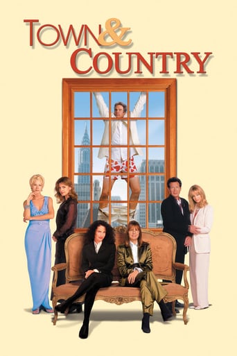 Town &amp; Country (2001)