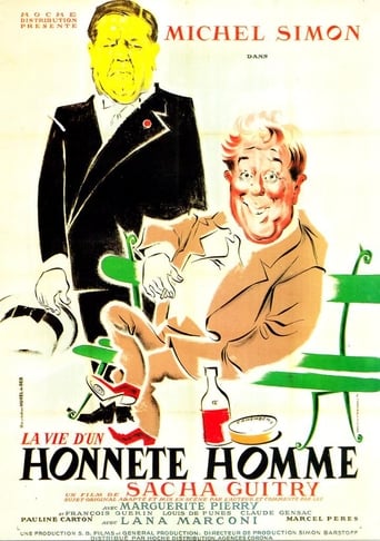 La Vie D'un Honnête Homme (1953)