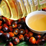 Palm Kernel Oil