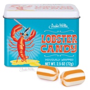 Archie McPhee Lobster Candy