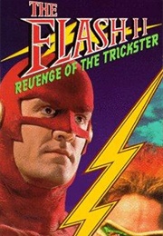 The Flash II: Revenge of the Trickster (1991)