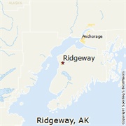 Ridgeway, Alaska