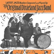 Tiger Rag - Original Dixieland Jazz Band