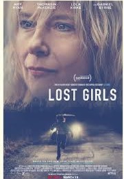 The Lost Girl (2020)