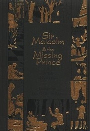 Sir Malcolm and the Missing Prince (Sidney Baldwin)