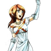 Princess Elise (Sonic '06)