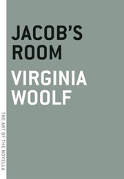 Jacob's Room (Virginia Woolf)