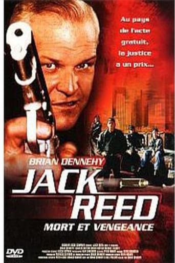 Jack Reed: Death and Vengeance (1996)