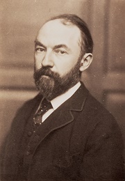 Throwing a Tree (Thomas Hardy)