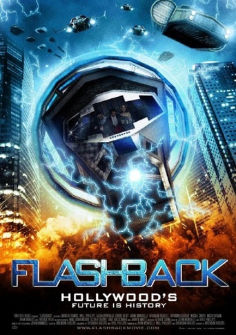 Flashback (2011)