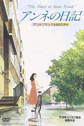 The Diary of Anne Frank (1995)