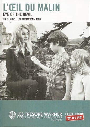 Eye of the Devil (1966)