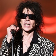 Peter Wolf