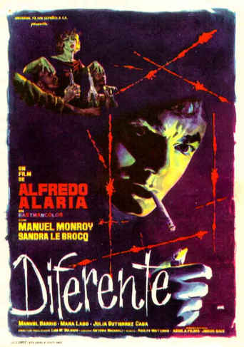 Diferente (1962)