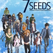 7Seeds Season 2