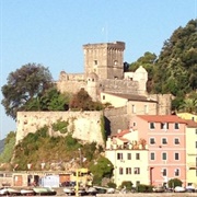 Castello Di San Terenzo