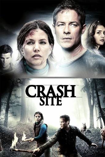 Crash Site (2011)