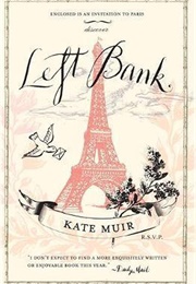 Left Bank (Kate Muir)