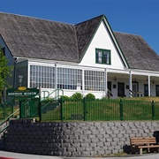 Kodiak History Museum (Kodiak)