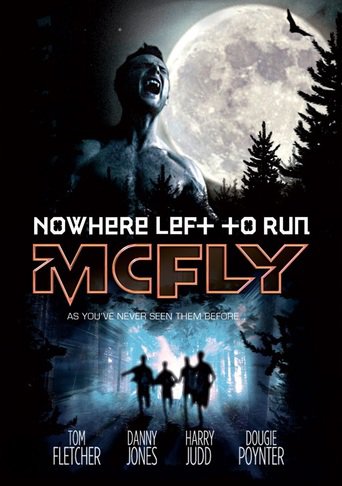 Nowhere Left to Run (2010)