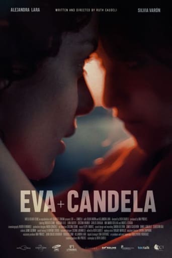 Eva and Candela (2018)