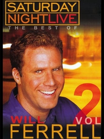 Saturday Night Live: The Best of Will Ferrell - Volume 2 (2004)