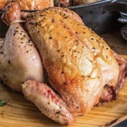 Cornish Game Hens