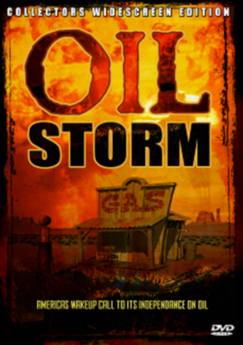 Oil Storm (2005)