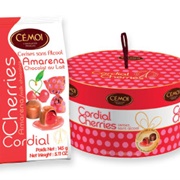 Cordial Cordial Cherries
