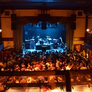 Bowery Ballroom