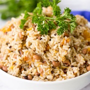 Cook-Up Rice