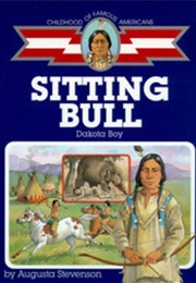 Sitting Bull (Stevenson)
